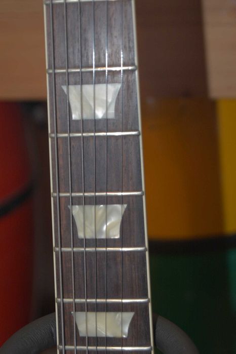 Świetny japoński Les Paul od Aria Pro II