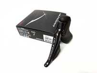 Klamkomanetka Shimano Ultegra ST-R8070 Lewa, 2s, Di2, nowa (725L)