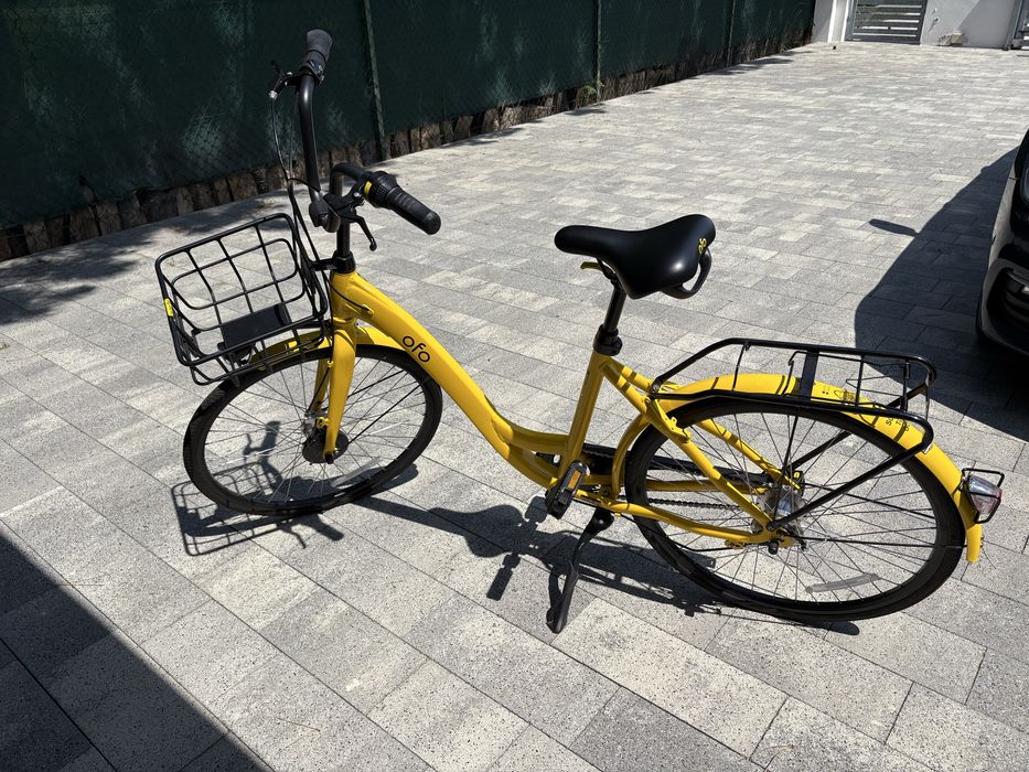 ROWER  MIEJSKI  Ofo firmy „HOTOK’’  nowy !!!