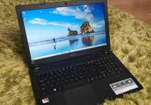 LAPTOP ACER ASPIRE 3 + zasilacz.