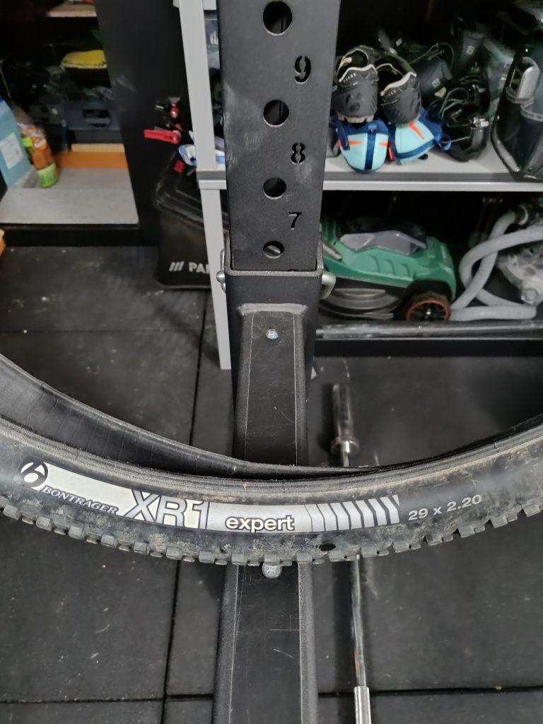 Opona Rowerowa Bontrager XR1 Expert 29 x 2.20 Zwijana Lekka