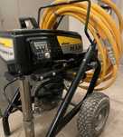 Agregat Wagner pro spry 3.39