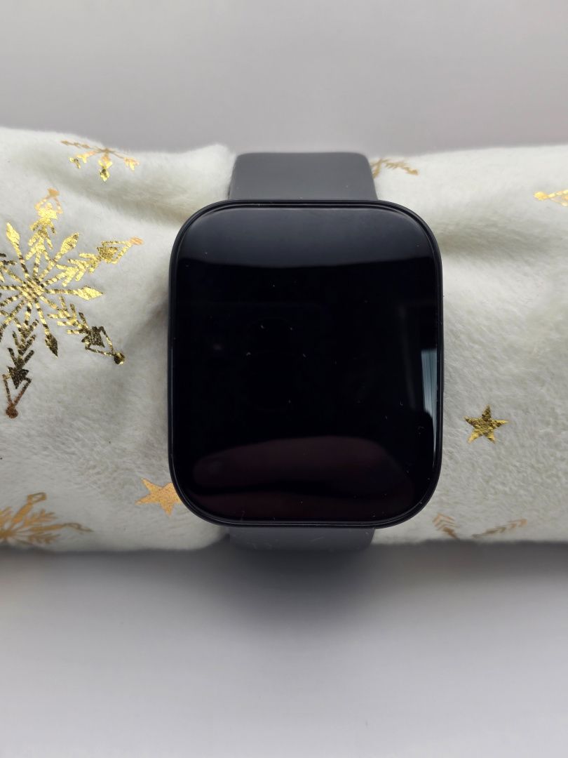 Smartwatch Amazfit Bip 5 pulsometr 1,91" Bluetooth GPS Alexa 120 tryb.