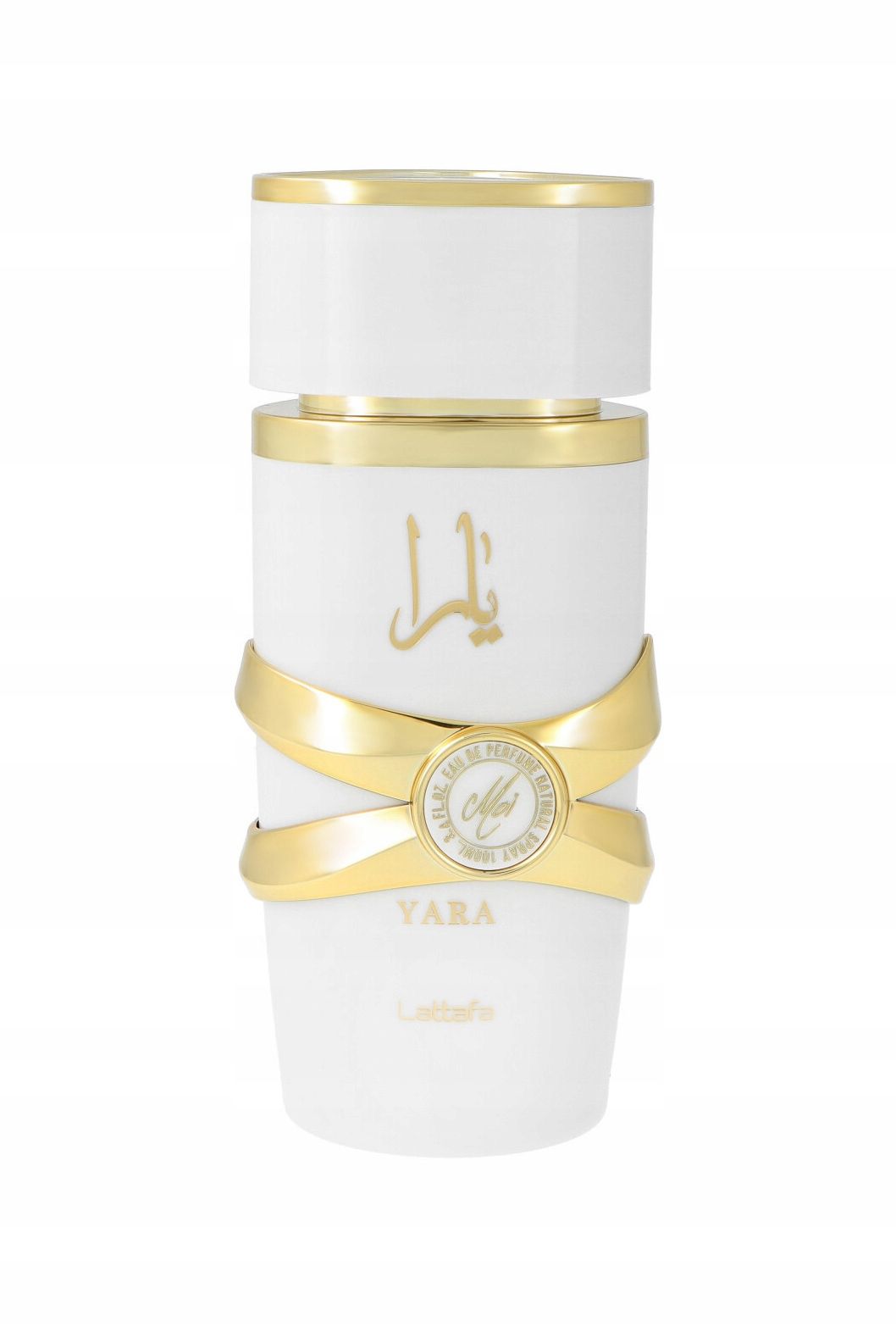 Lattafa Yara Moi EDP Zmysłowy i Trwały Zapach dla Kobiet 100 ml