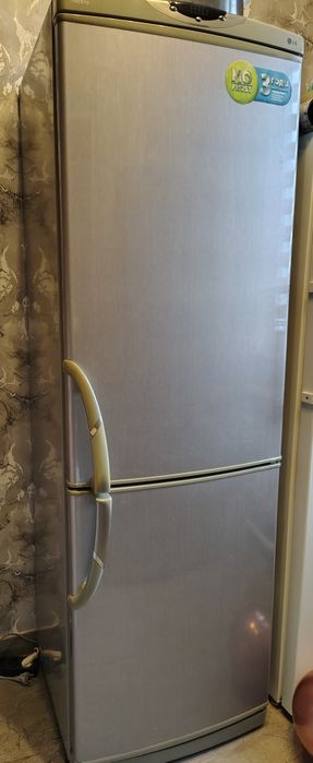 Холодильник LG No frost