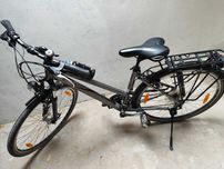 Rower KTM veneto