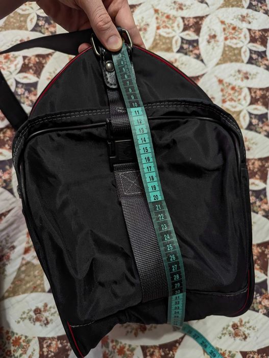 Сумка дорожная, сумка для спортзала Samsonite Oyster