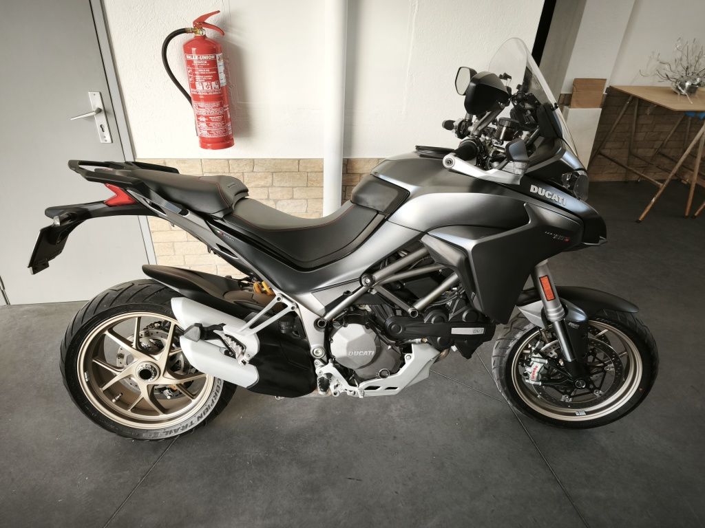Ducati Multistrada 1260 S