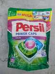 Persil power caps color