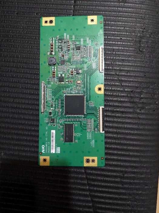 T-con HV320FHB-N00 47-6021051, T400XW01 V0 CTRL BD 06A601A