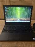 Dell latitude 5590 i5 8gen Win 11 Ful HD