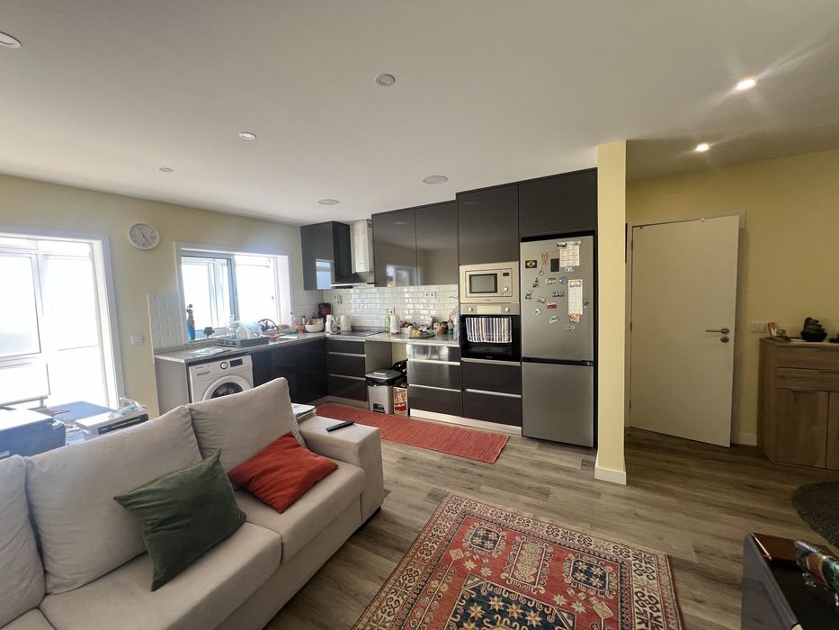 Apartamento T2+1 Maia Tipo Andar Moradia