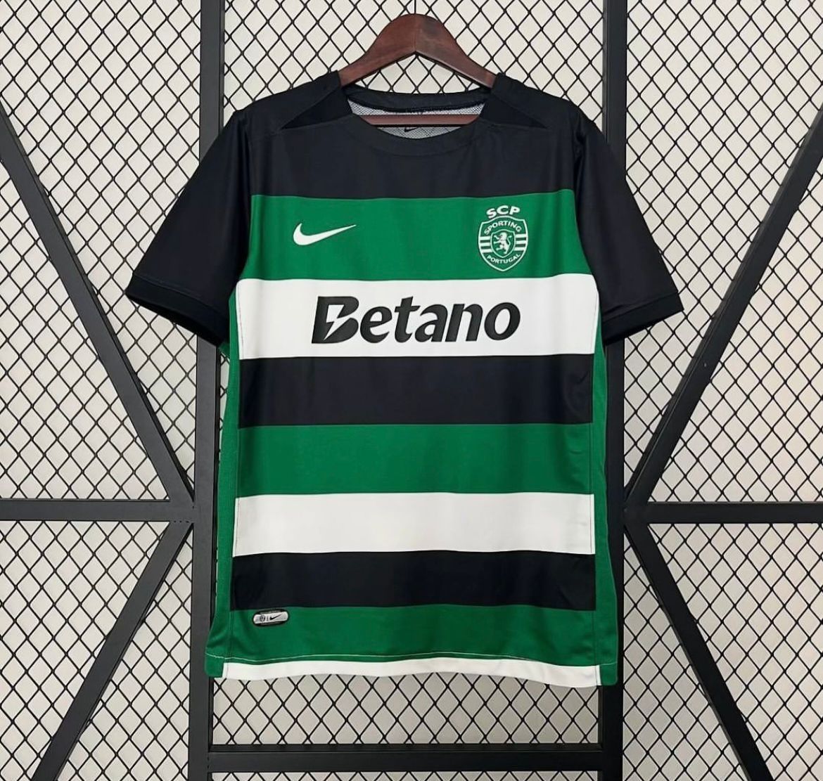 Camisolas desportivas