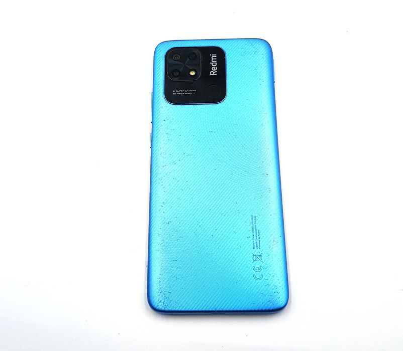 Telefon Xiaomi REDMI 10C 128GB