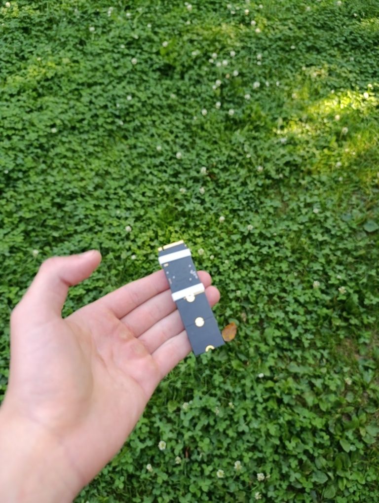 продаю ссд м2 NVMe