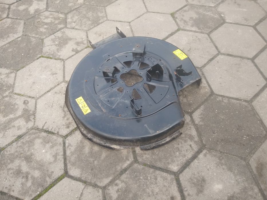 Kosiarka traktorek kosisko mtd mastercut rasentrac gutbrod yardman cub