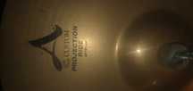 Vendo prato zildjian serie A projection ride 20"
