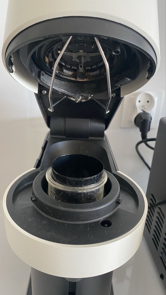 Ekspres DeLonghi Nespresso Vertuo Next env120.W biały, gwarancja