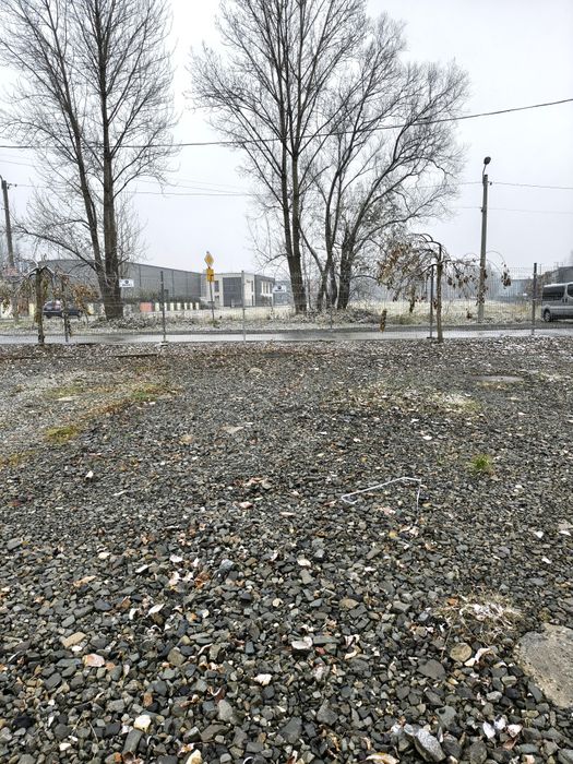 Miejsce parkingowe, wynajem, parking