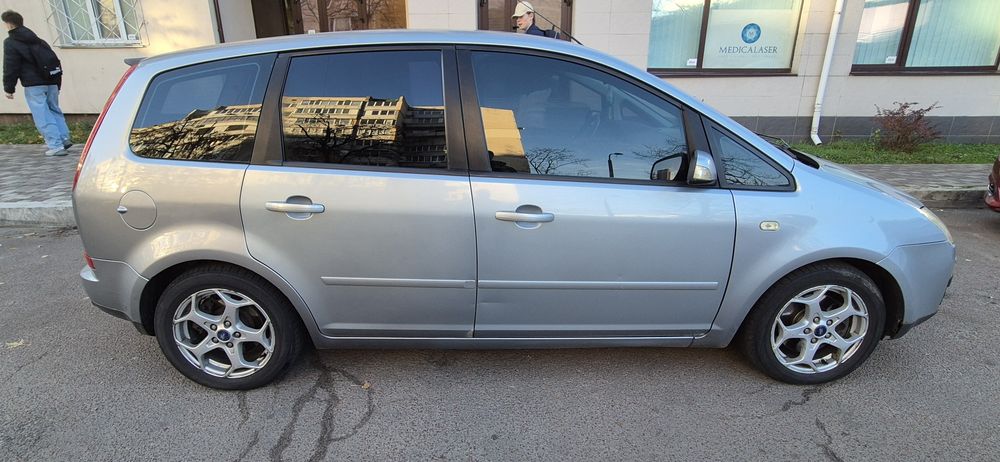 Продаю Форд Focus c-max 2004 р. Ціна 4999$