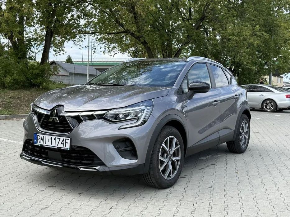 Mitsubishi ASX ASX MHEV 1,3 Jak Nowy !!!2024 rok !!!