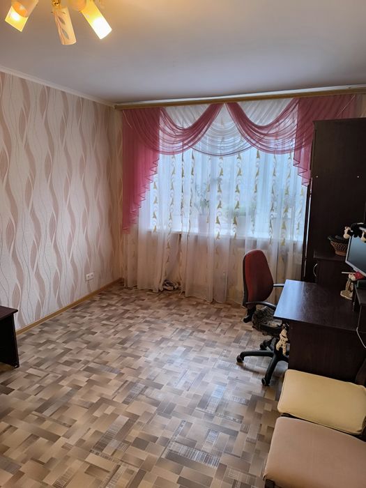 Продажа комнаты в общежитии 4/5