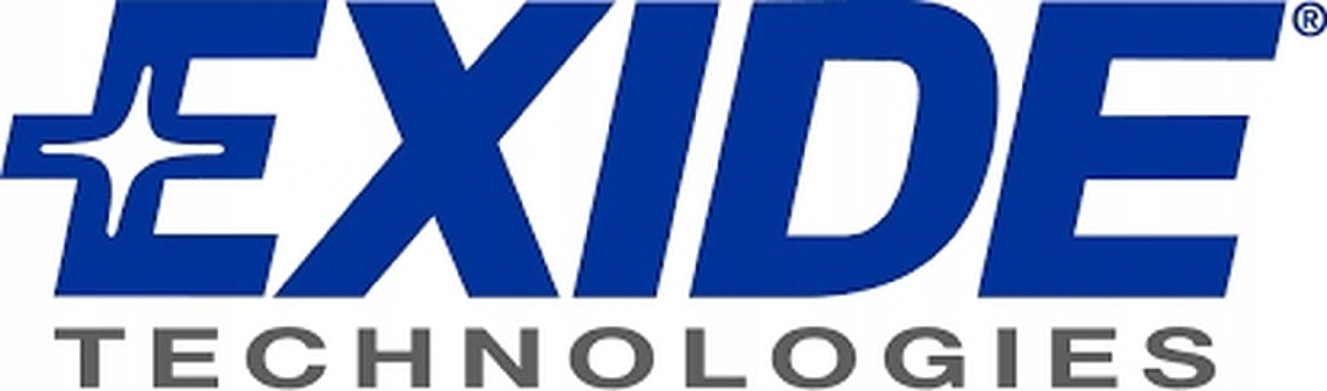 Akumulator Exide El604