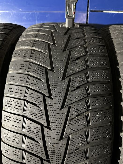 Hankook Winter I cept X 275/45r20 зимова Склад Шин Умань 275 45 r 20