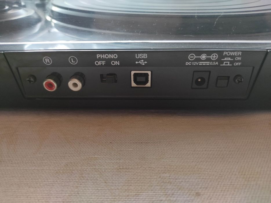Adapter Akai BT100
