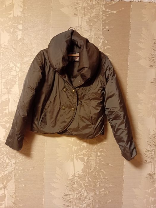 Продам куртки зимние