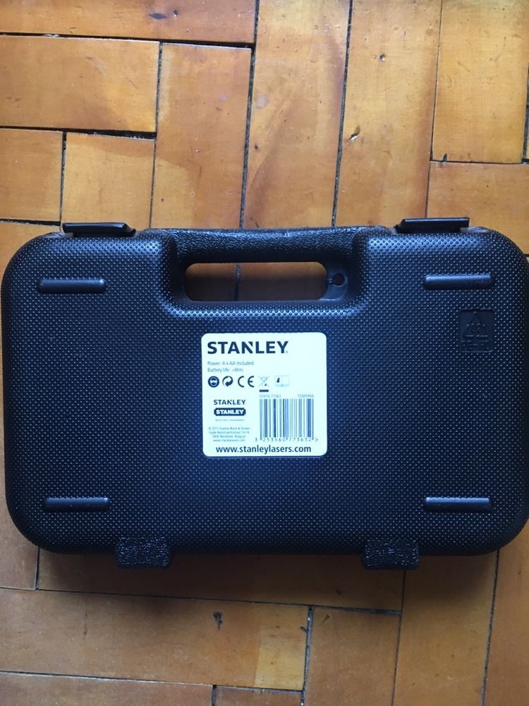 Инспекционная камера Stanley STHT0-77363