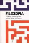 Filozofia Edukacja Interaktywna  Pobojewska Aldona, Red.