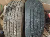 Falken HS439 eurowinter M+S 265/60/18