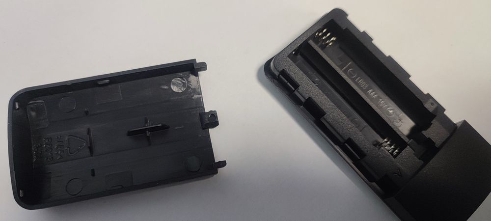 Пульт Xiaomi для телевізора/приставки