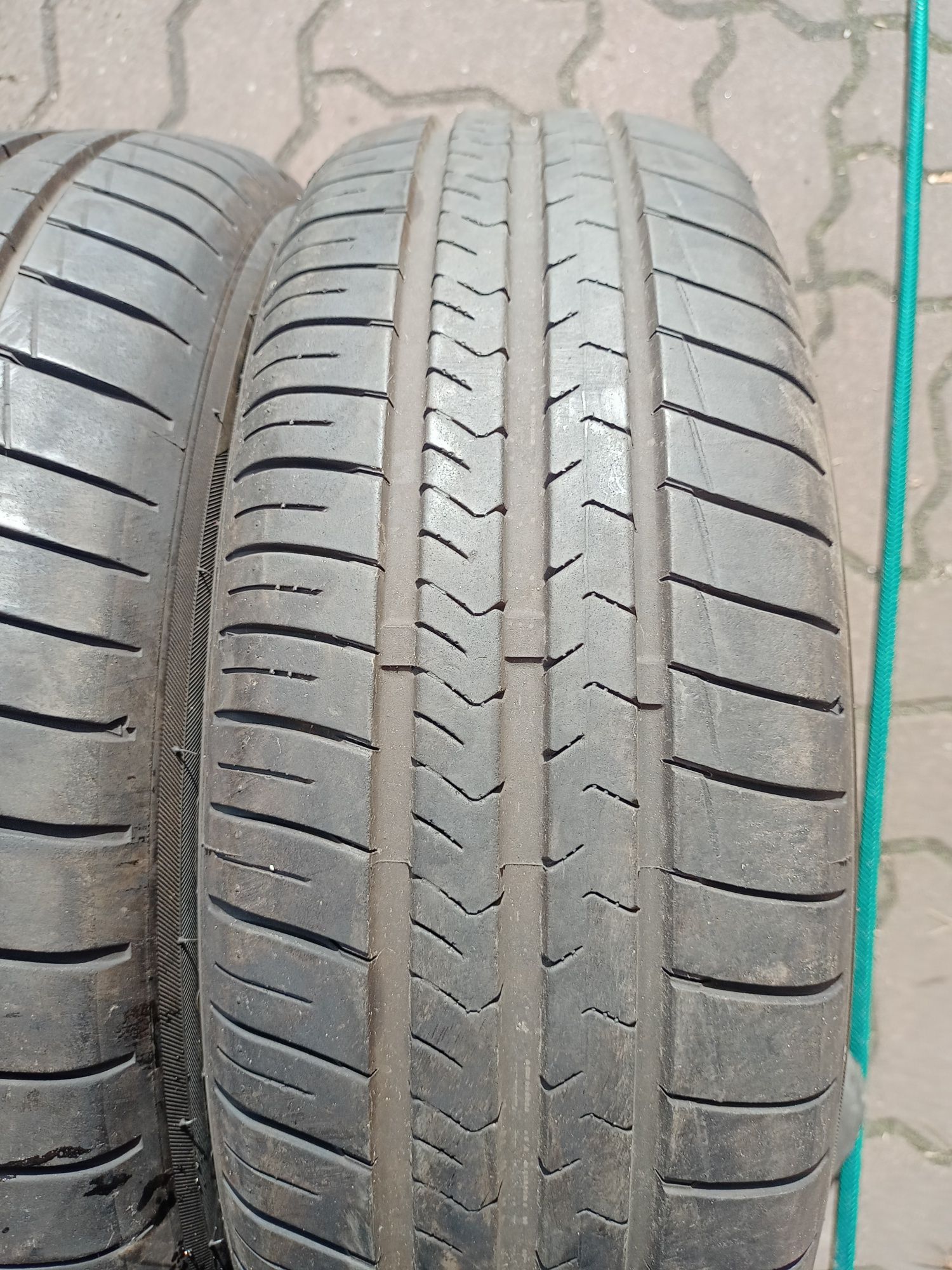 Opony letnie Maxxis Mecorta3 175/60r15 81H 6,7mm 2020r Wawa