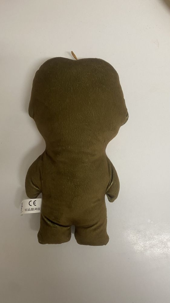 Peluche Han solo