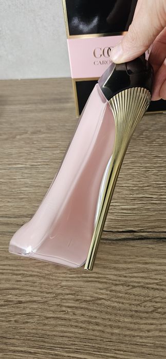 Perfumy Carolina Herrera Good girl blush 80 ml
