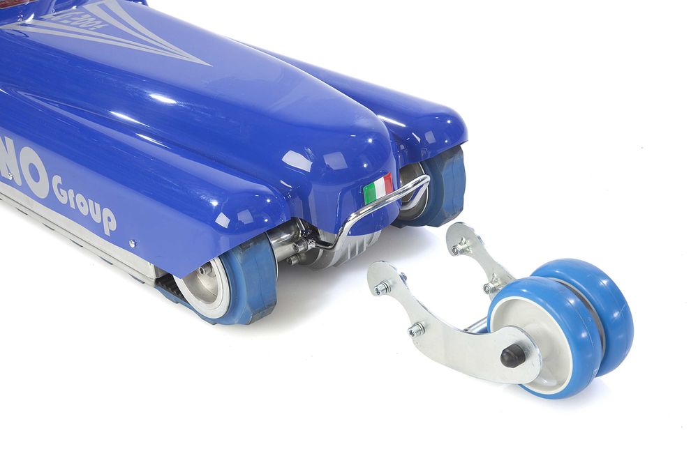 Schodołaz gąsienicowy Antano LG 2004