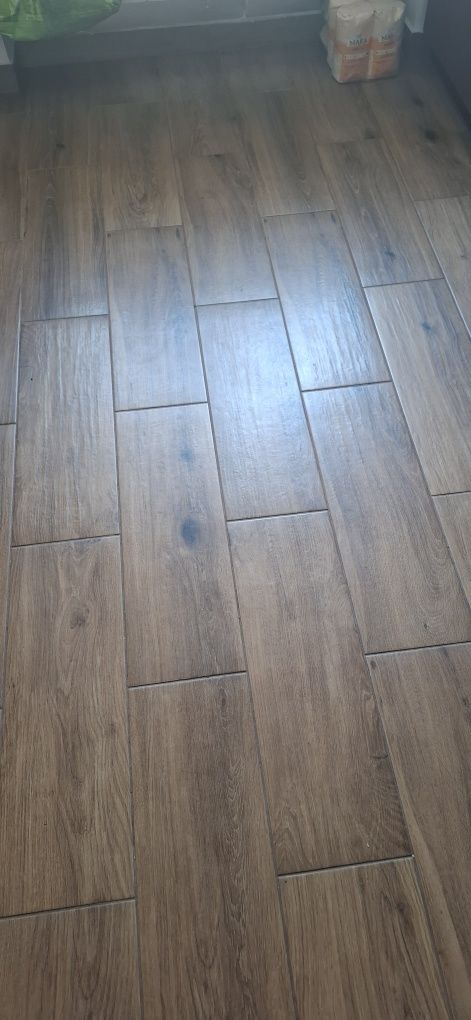Płytki Paradyż nowe w paczkach