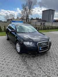 Audi A3 8P 1.6 MPI 2007r Polecam