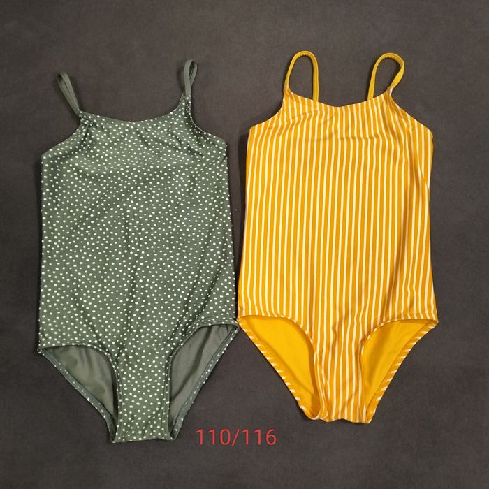 Strój kąpielowy HM dla dziewczynki