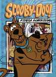 Scooby-Doo Księga Komiksów Praca Zbiorowa