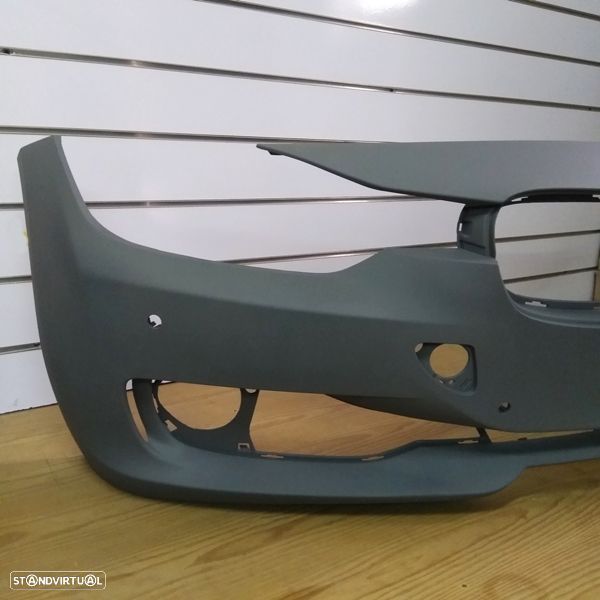 Para-choques BMW Série 3 modelo: 2012 até 2015 novo