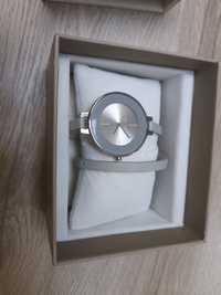 Elixa finesse szary E063-L195 nieużywany zegarek damski