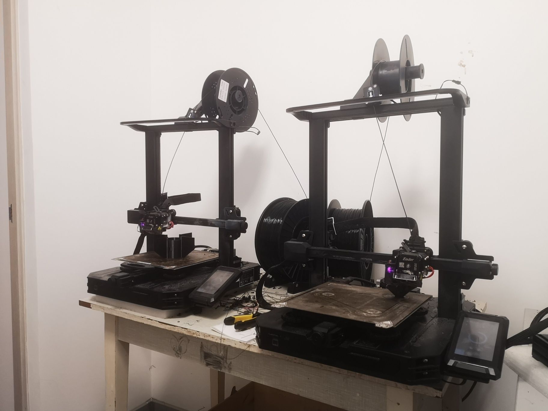 Розпродаж ender 3 s1 pro. Neptune 3pro