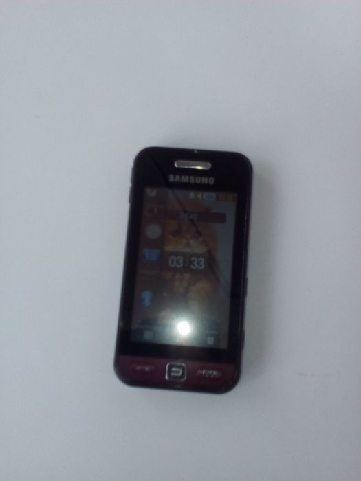 Телефон,Samsung s5230 s5233 Star