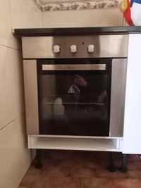 Forno Jocel elétrico