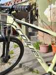 Bicicleta  Coluer Pragma