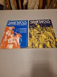 Revistas spartacus