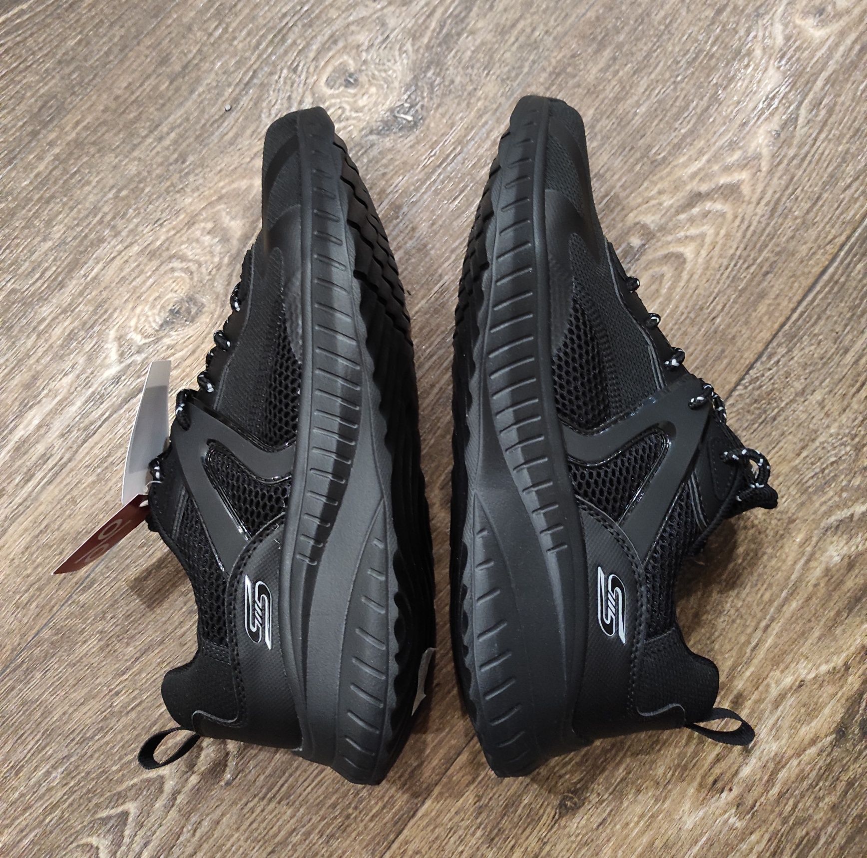 45 Skechers Bobs оригінальні чоловічі кросовки